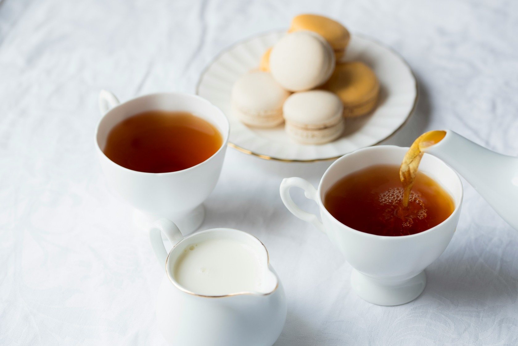 Café anglais Session 1