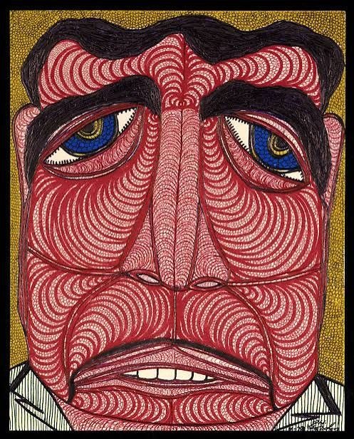 L'art brut et ses créatrices indocibles