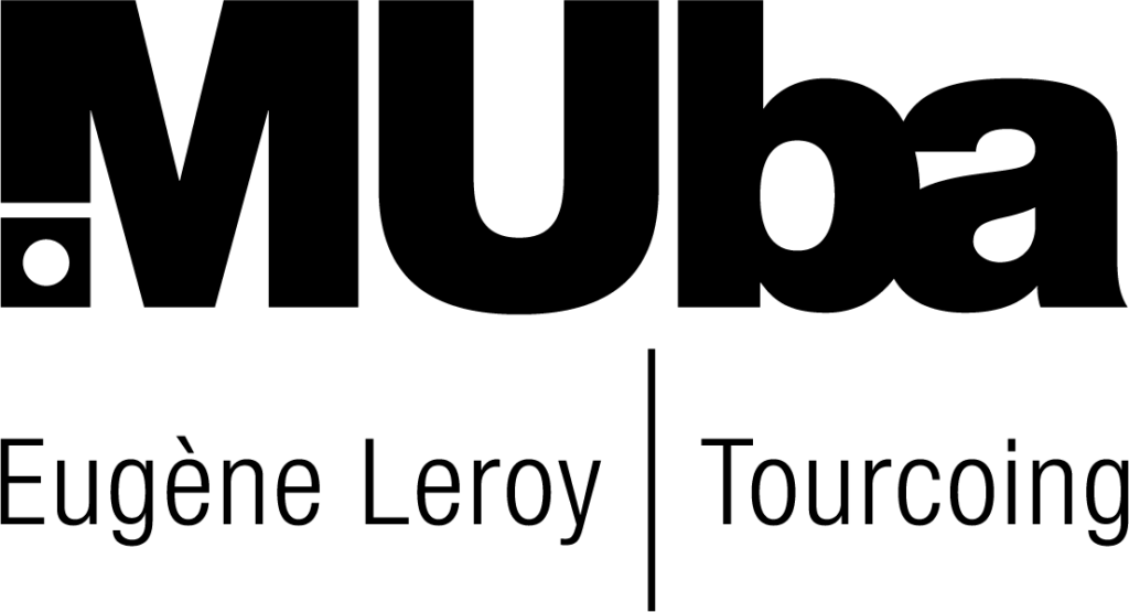 Logo MUba