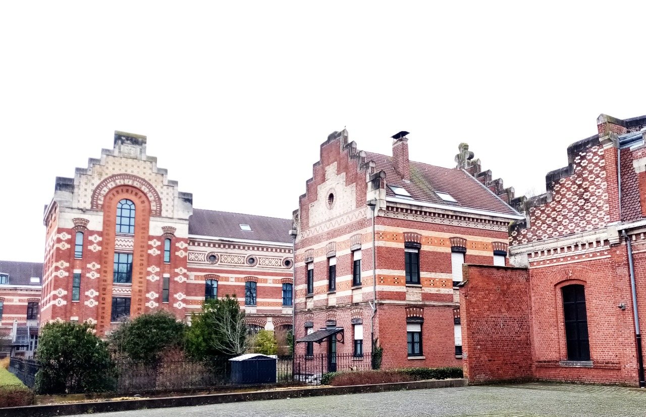 Lycée Gustave Eiffel
