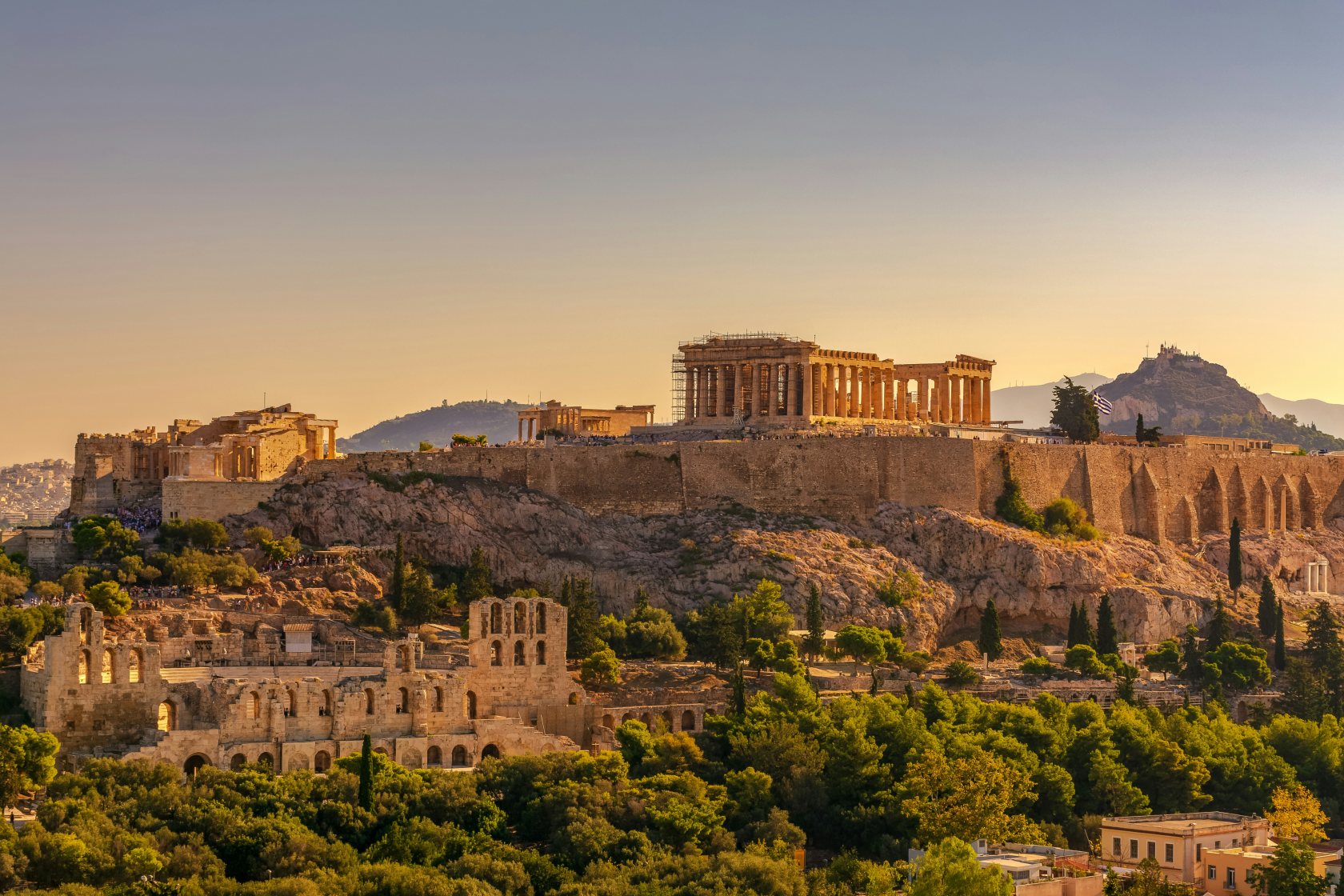 Grec Ancien Niveau Avancé