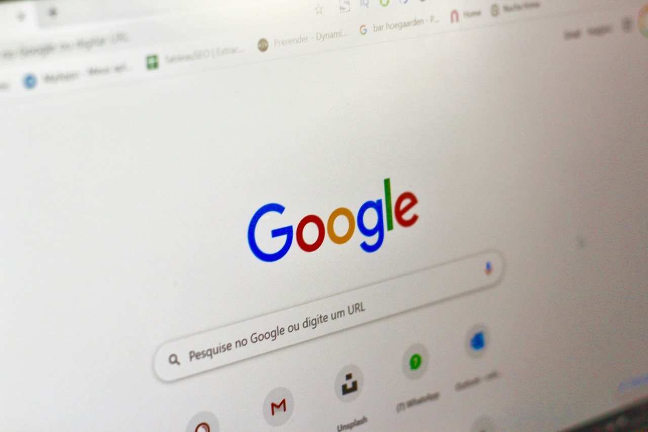 Découverte de la suite Google