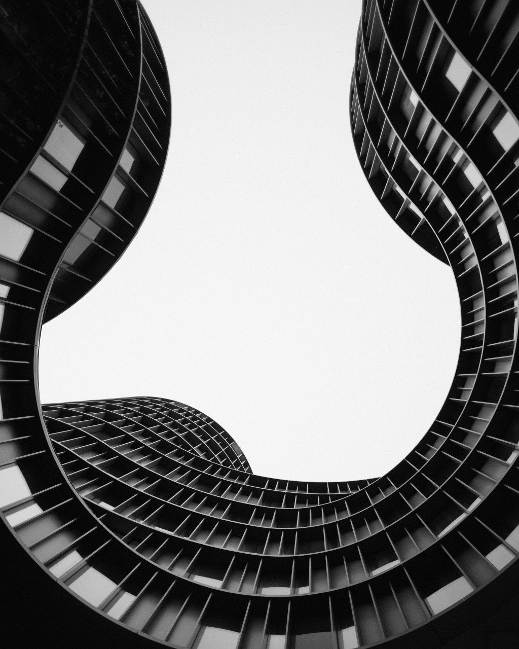 Architecture contemporaine : l’épisode de la starchitecture