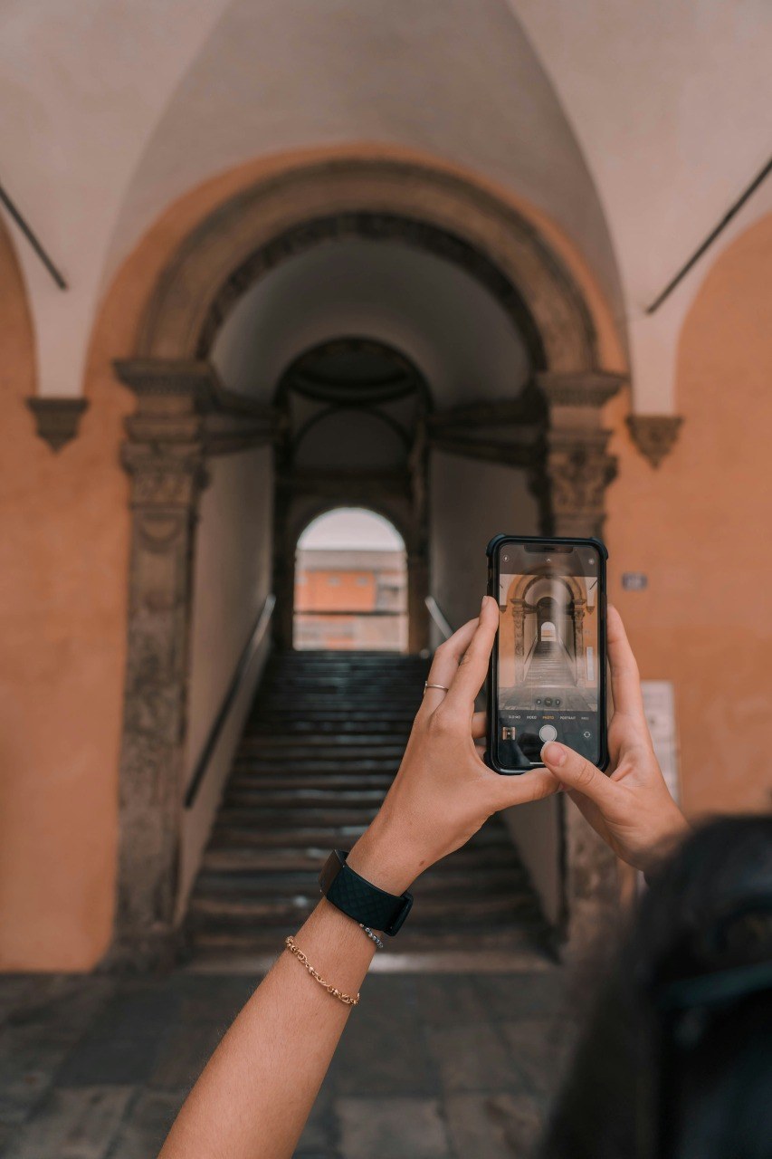 Photographie numérique