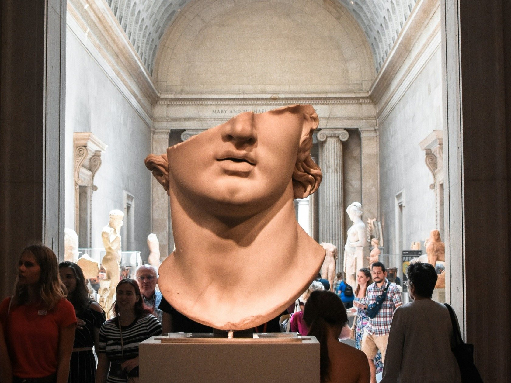 Philosophie et société