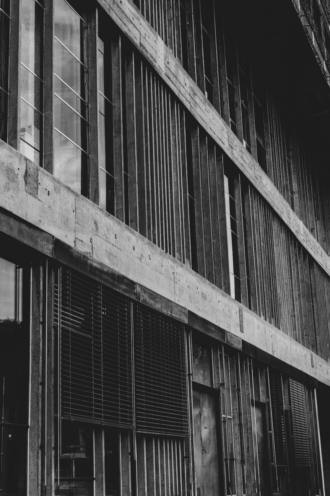Cycle de 3 conférences sur Le Corbusier - conférence 2