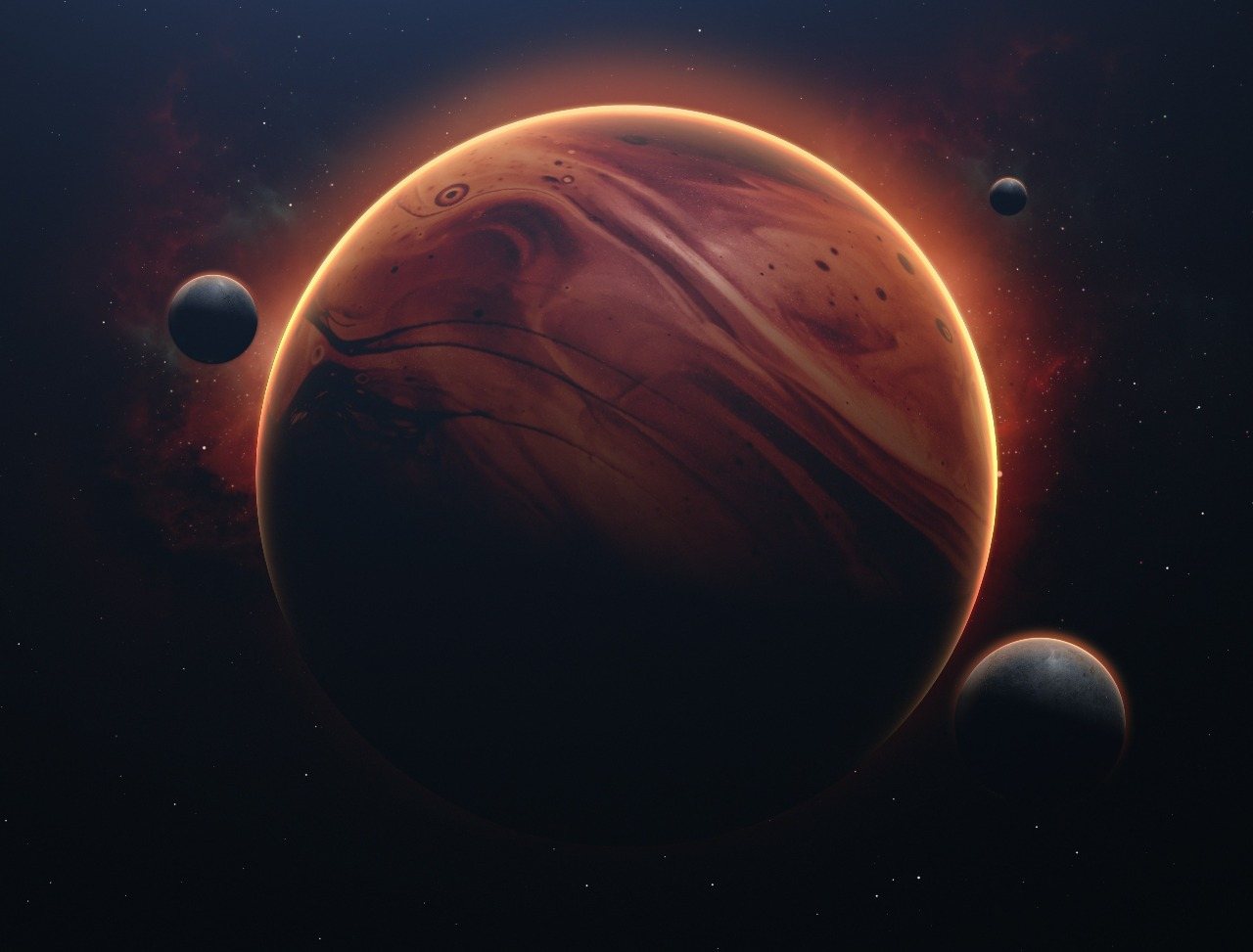 Les exoplanètes habitables