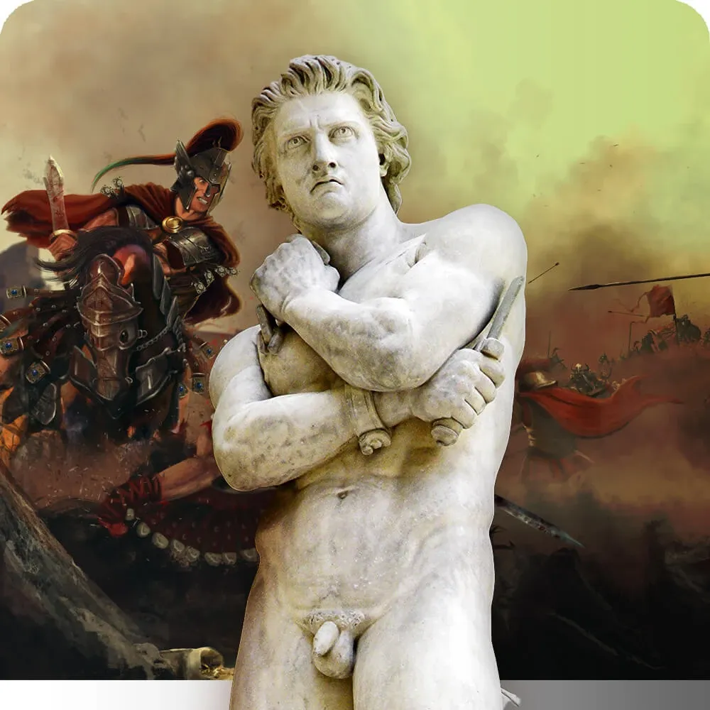 Spartacus entre histoire, mythes et légendes