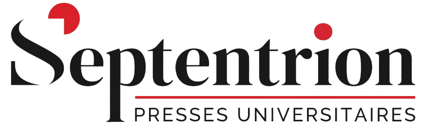Logo Presses universitaires du Septentrion