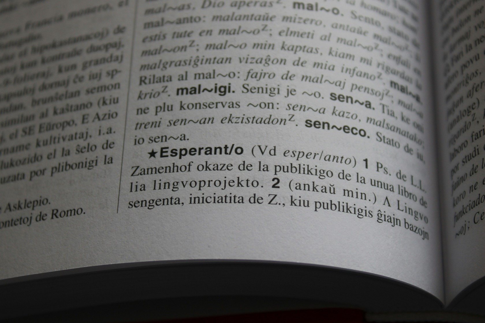 Espéranto