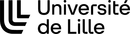 Logo Université de Lille