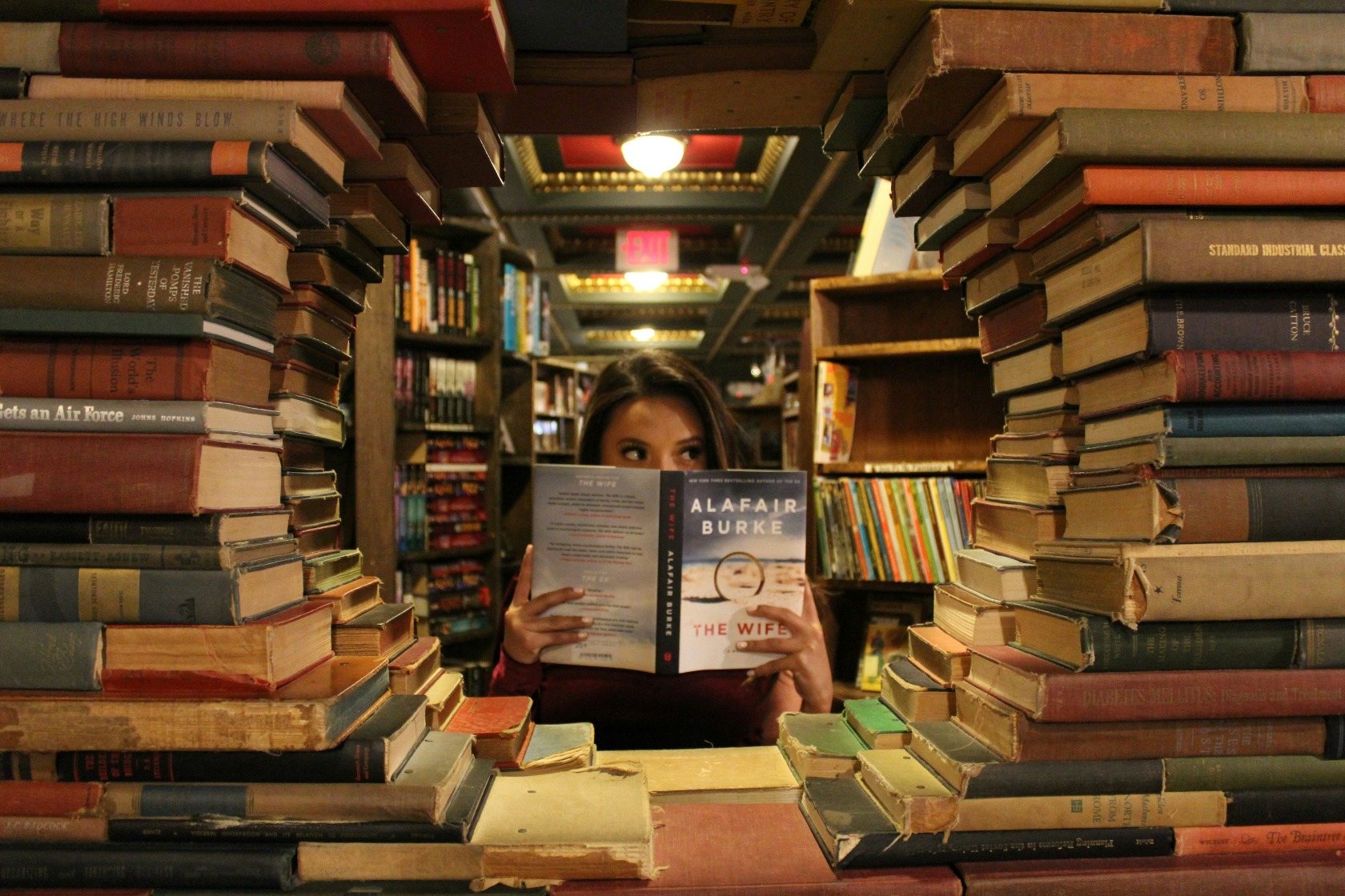 Cercle de Lecture