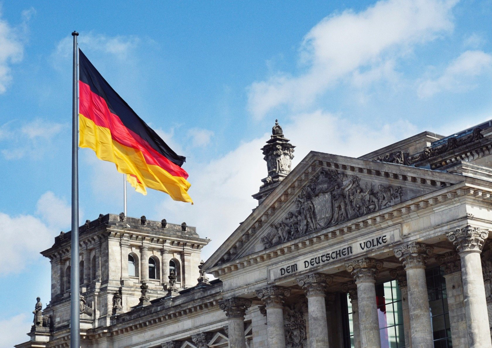 Allemand Niveau Débutant Session 1