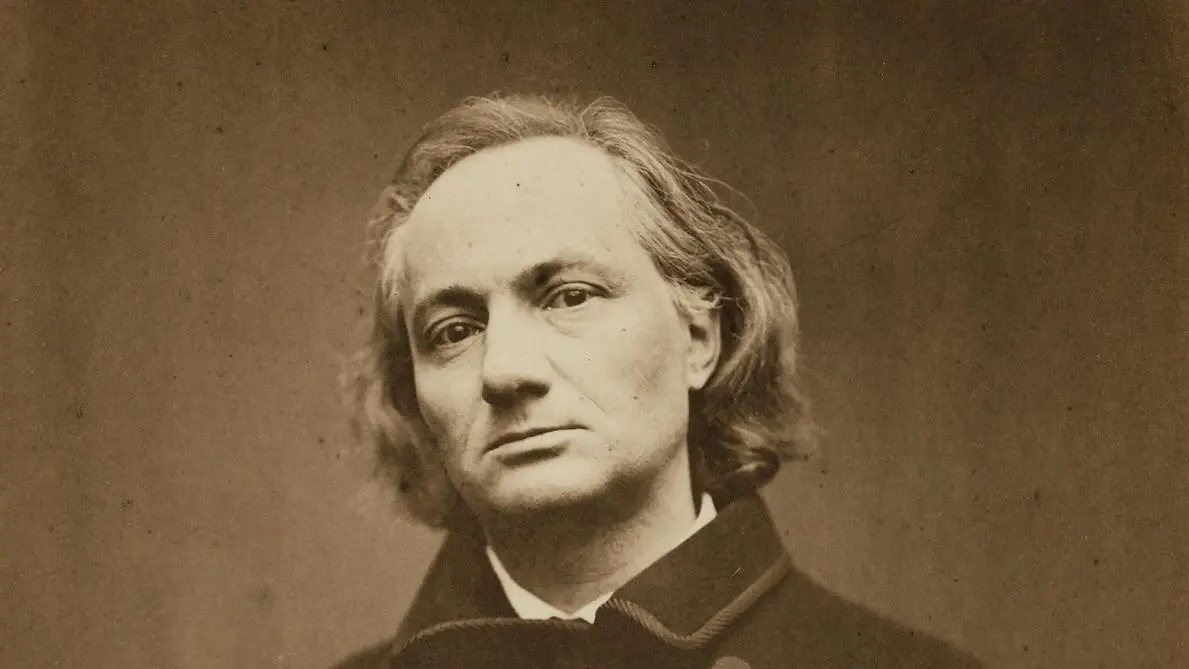 Retour à Baudelaire