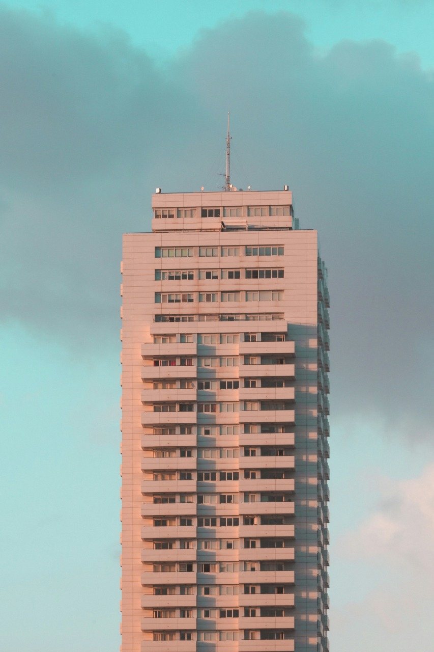 L’habitat solidaire