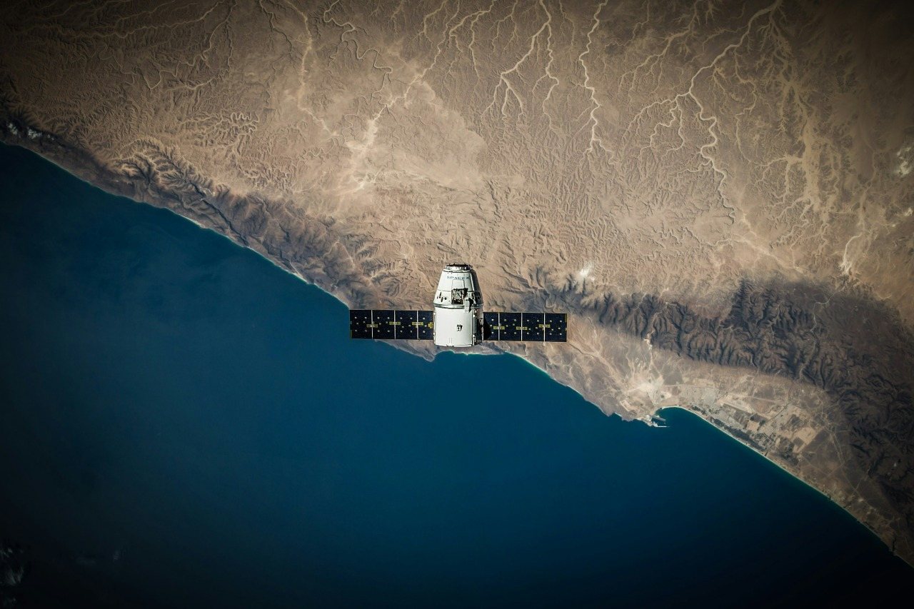 Comment explorer l'intérieur de la Terre sans y descendre