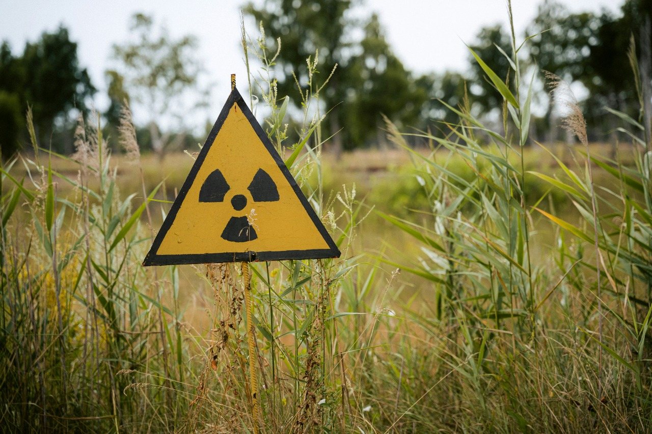 La radioactivité naturelle et artificielle