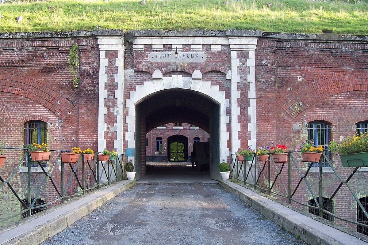 Fort de Seclin