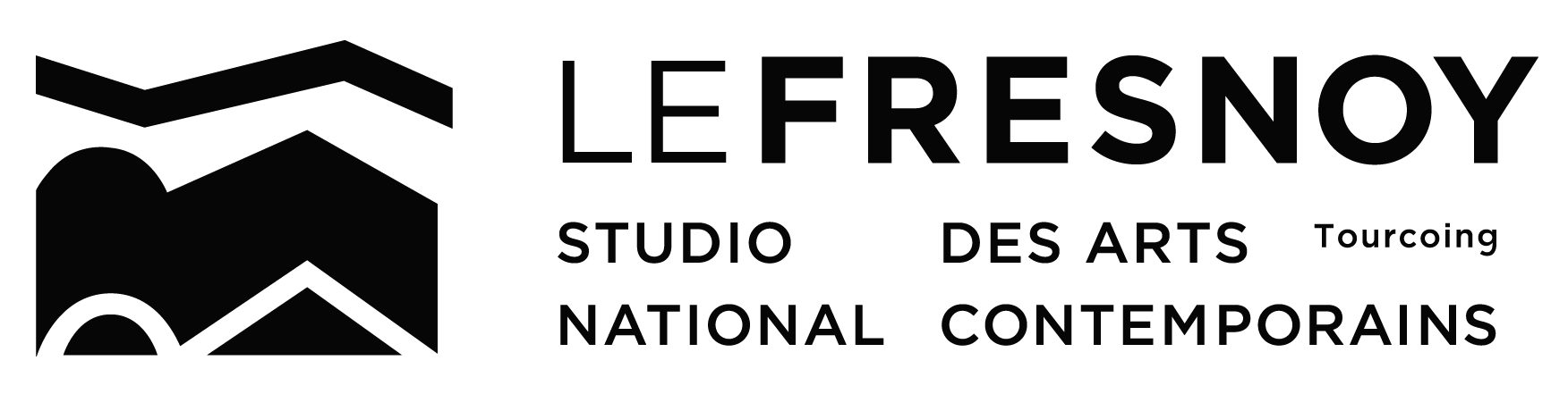 Logo Le Fresnoy
