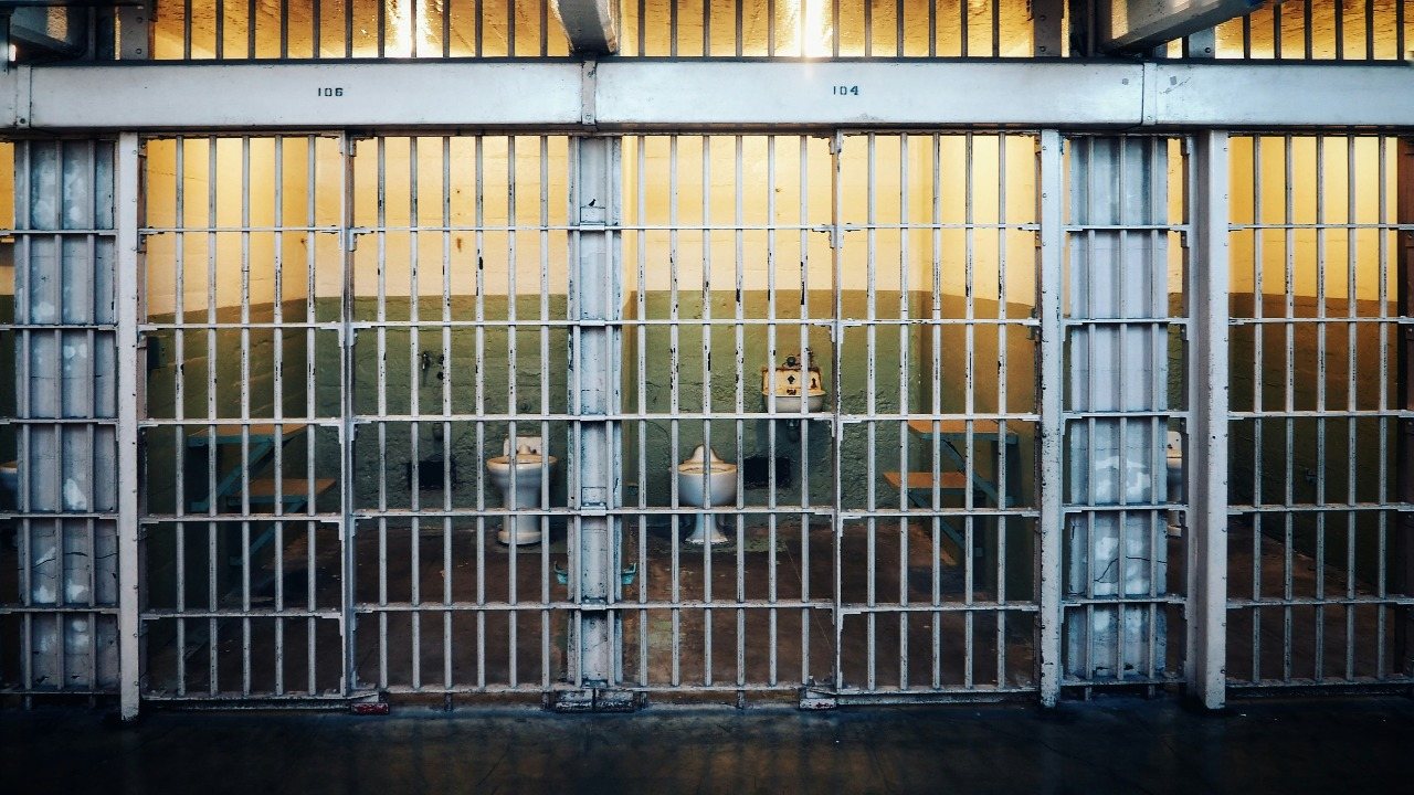 Les "prisons de la colère" : mutineries et conséquences