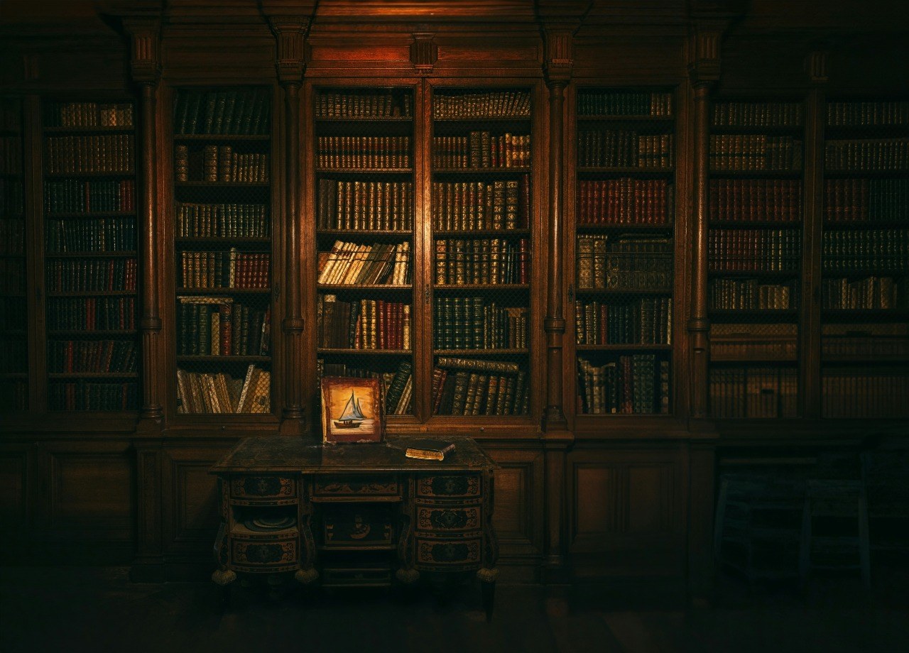 Littérature anglaise