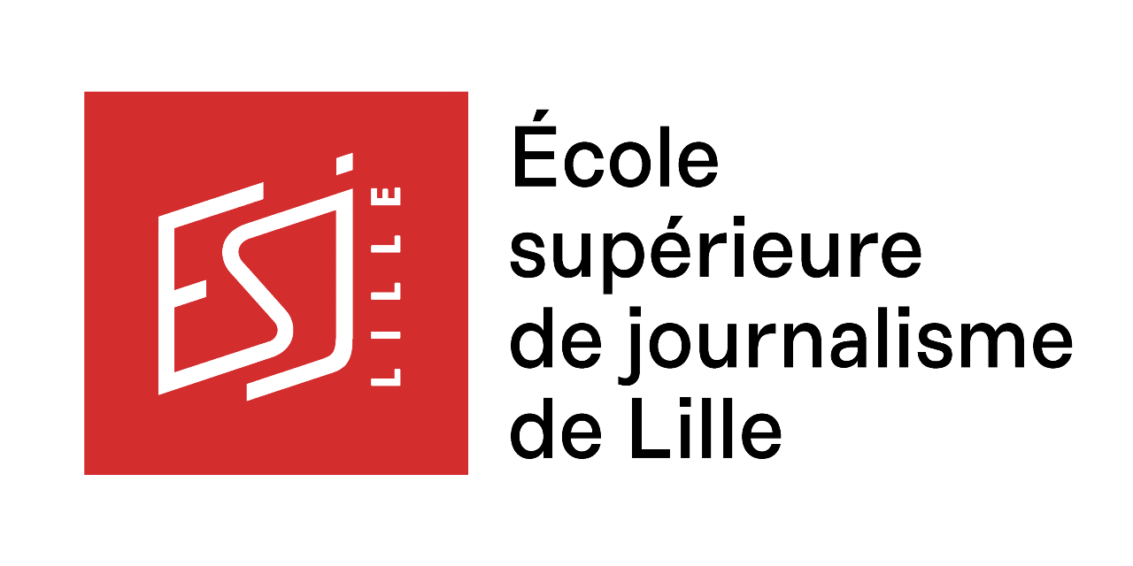 Logo ESJ Lille