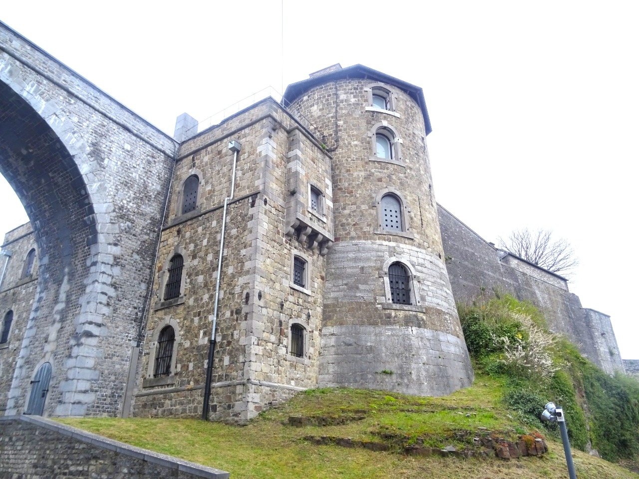 Ville de Namur
