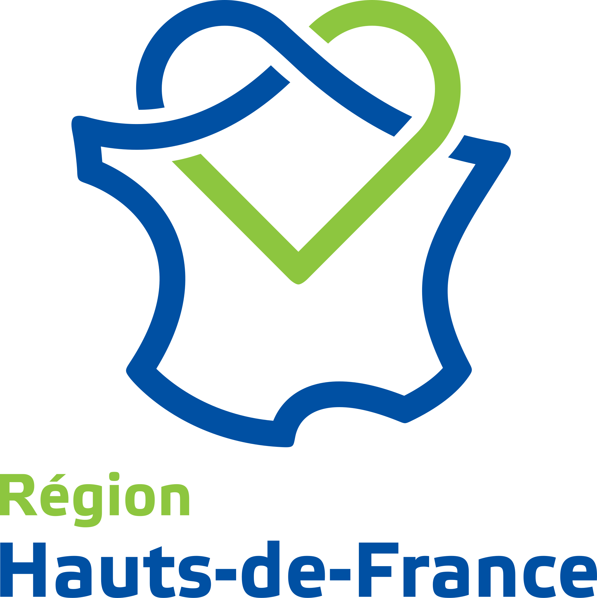 Logo Région Haut-de-France