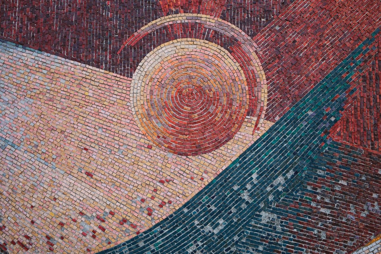 L'art de la mosaïque dans l'Antiquité Gréco-Romaine