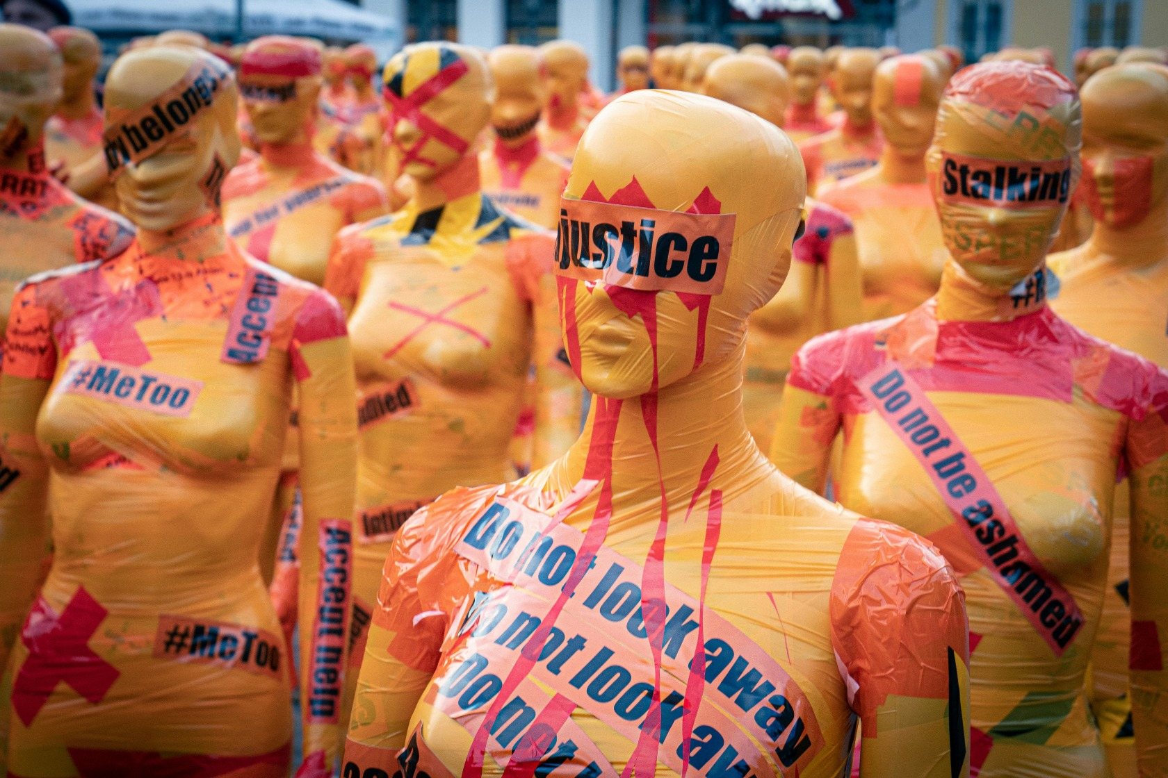 Théâtre et justice : la scène comme espace de délibération