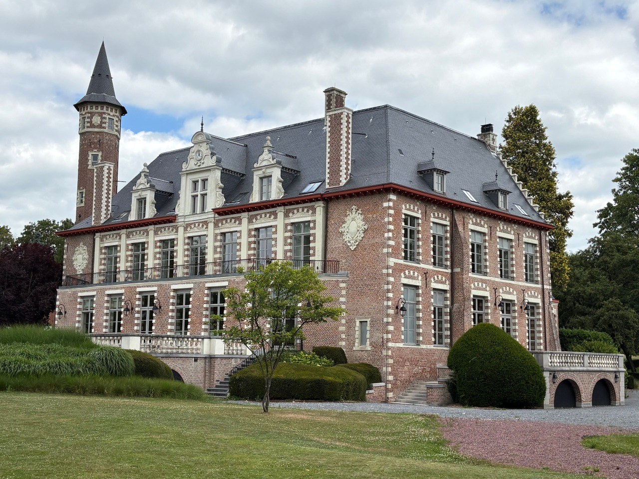 Château Fontaine