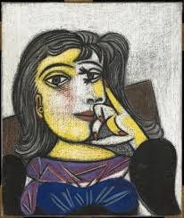 Femmes artistes autour de Picasso : Gertrude Stein, Olga Khokhlova, Dora Maar, Françoise Gilot