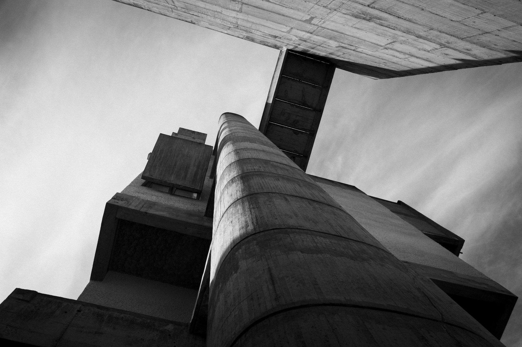 Cycle de 3 conférences sur Le Corbusier - conférence 1