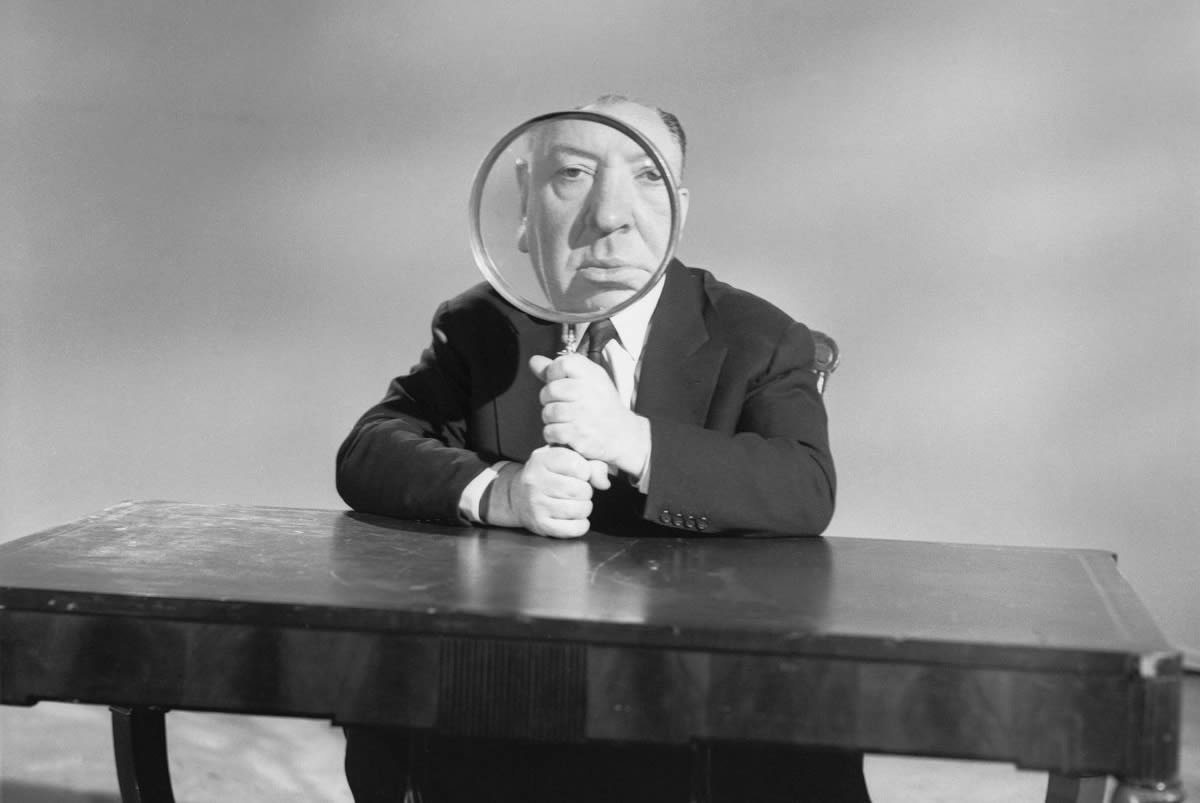 Le spectateur manipulé