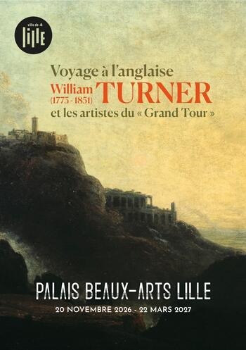 Exposition Voyage à l’anglaise