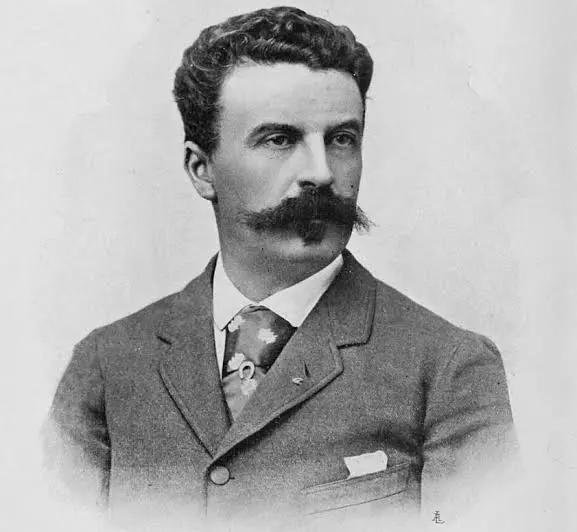 Retour à Maupassant