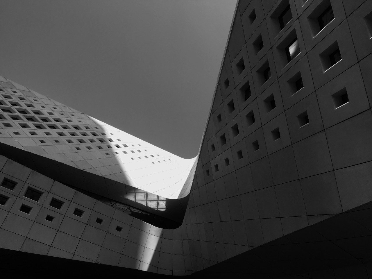 Architecture des années 30 : une décennie décisive