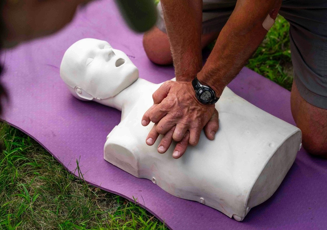 Initiation aux gestes qui sauvent