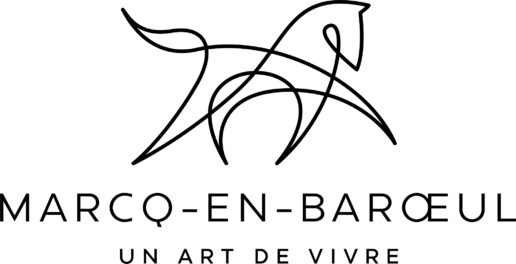 Logo Ville de Marcq-en-Boareul