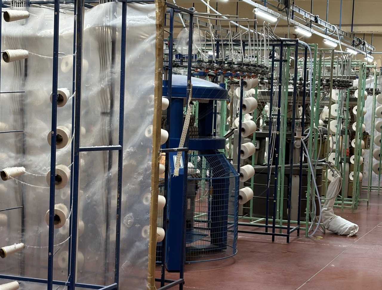 Usine Lemahieu