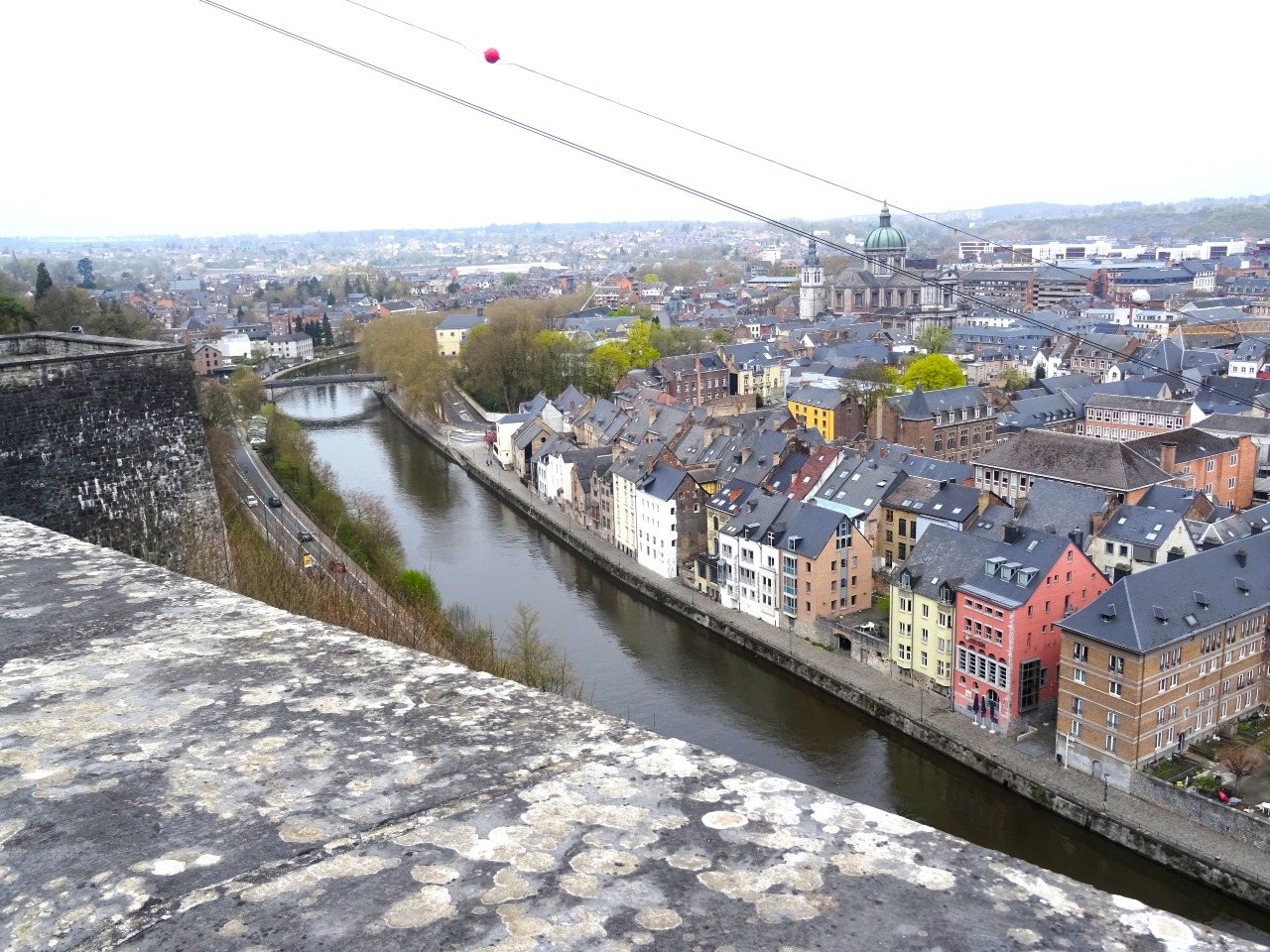 Ville de Namur