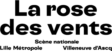Logo La rose des vents