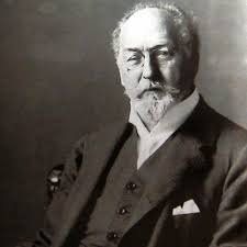 Otto Wagner 1841-1918 
