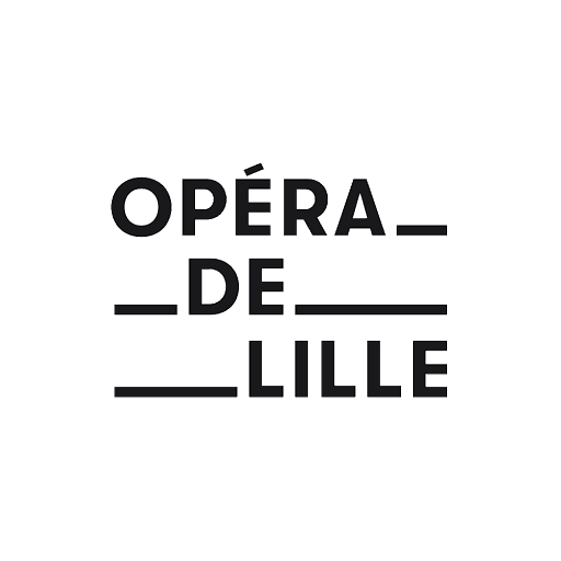 Logo Opéra de Lille