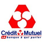 Logo Crédit Mutuel