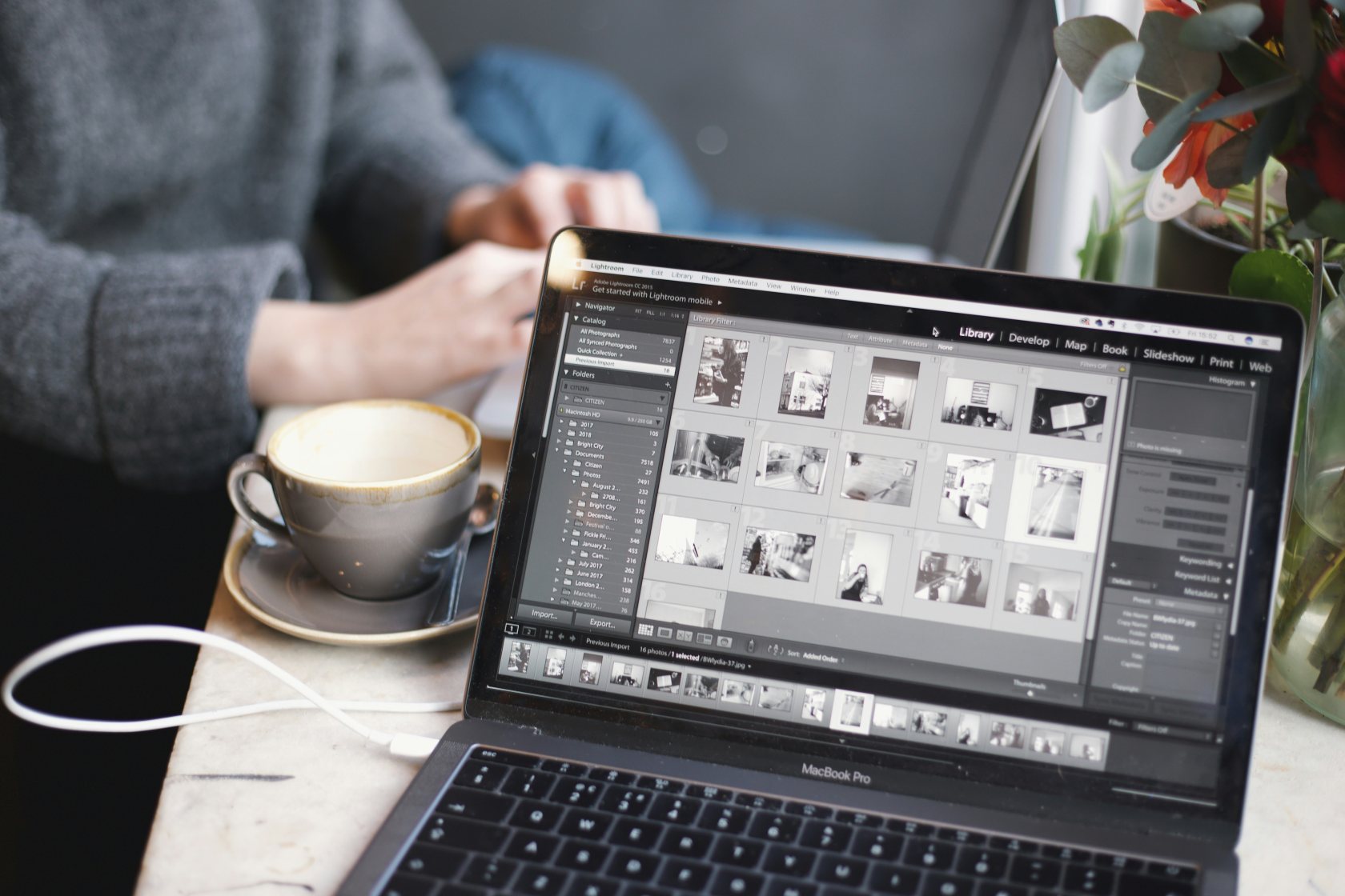 Comment utiliser CANVA