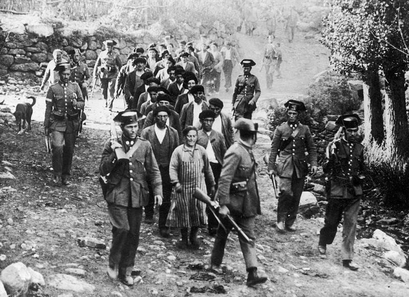 Une relecture du Théâtre de Lorca : ou la dénonciation poétique d’une tragique réalité de l’Espagne à la veille de la guerre civile