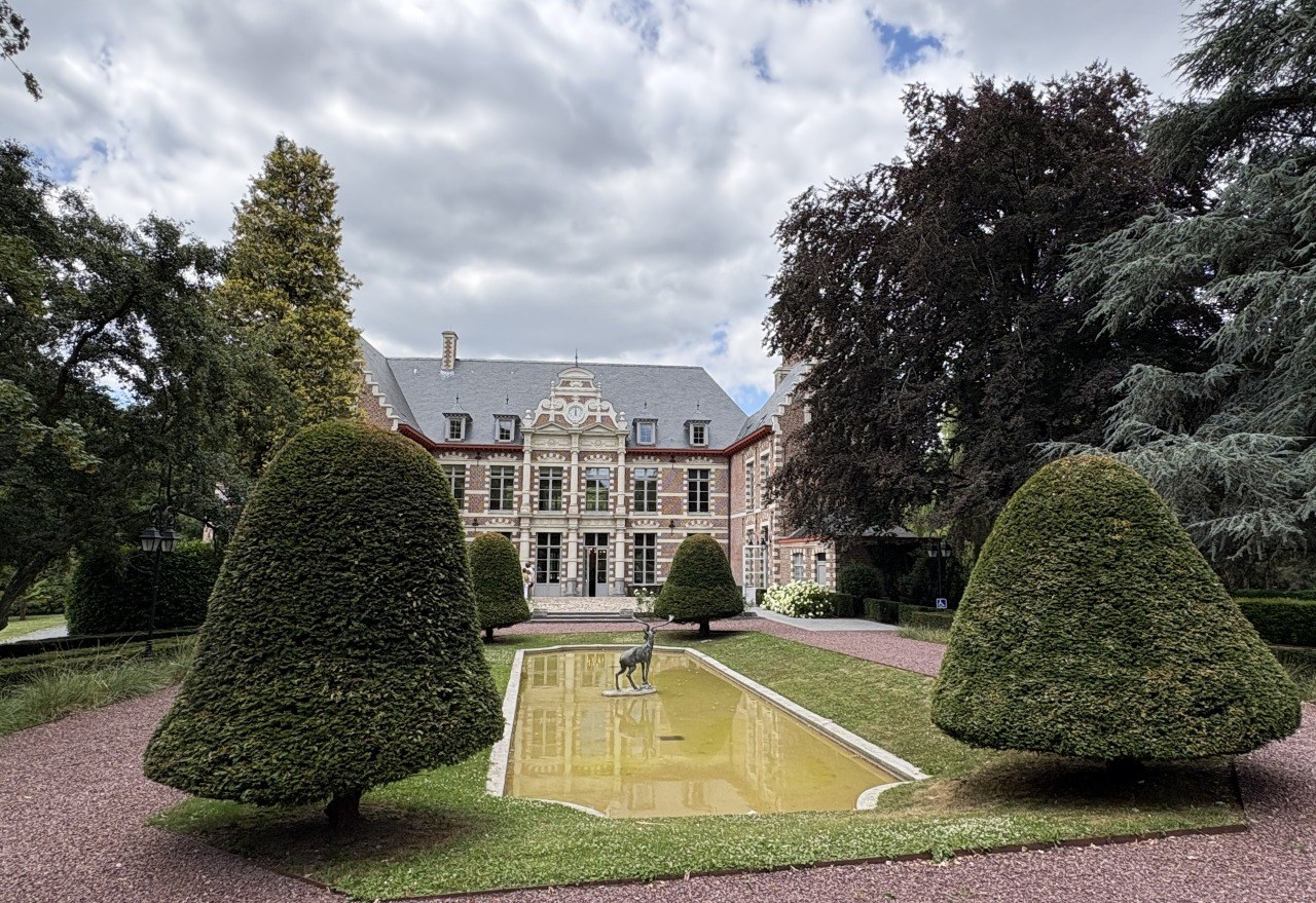 Château Fontaine